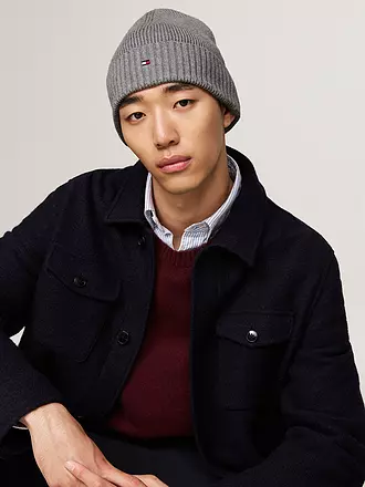 TOMMY HILFIGER | Mütze - Haube | 